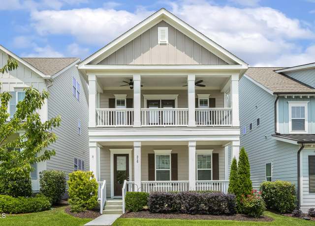 Property at 316 Levi Ln, Wake Forest, NC 27587, 3 beds, 2.5 baths