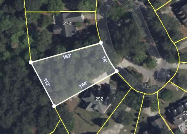 Property at 828 Pineridge Cv, Sanford, NC 27332