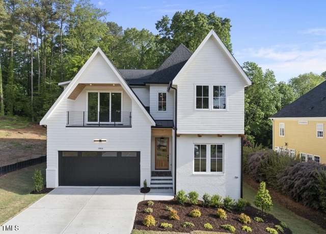 Property at 1904 French Dr, Raleigh, NC 27612, 5 beds, 4.5 baths