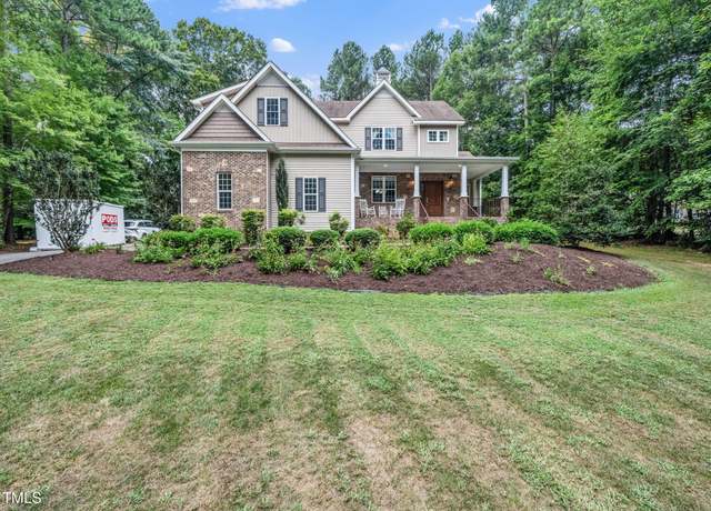 Property at 3718 Sapphire Ct, Franklinton, NC 27525, 3 beds, 2.5 baths