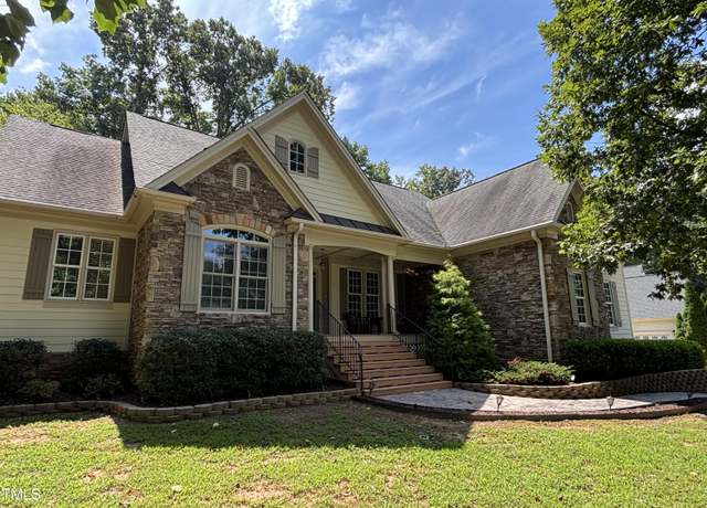 Property at 205 Okamato St, Raleigh, NC 27603, 3 beds, 3 baths