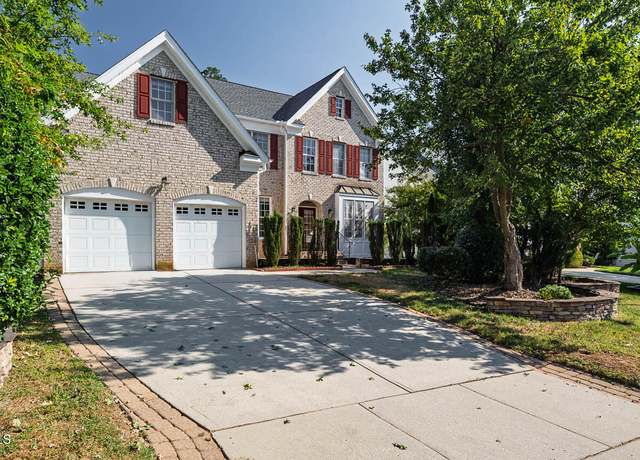 Property at 9220 Meadow Mist Ct, Raleigh, NC 27617, 5 beds, 4 baths