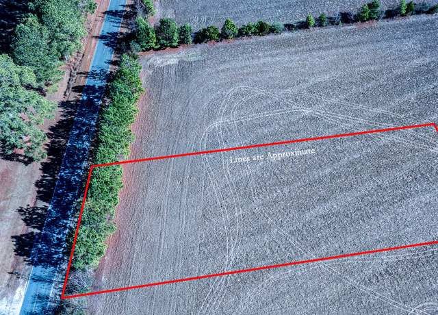 Property at Lot 2 Bullard Pit Cir, Autryville, NC 28318