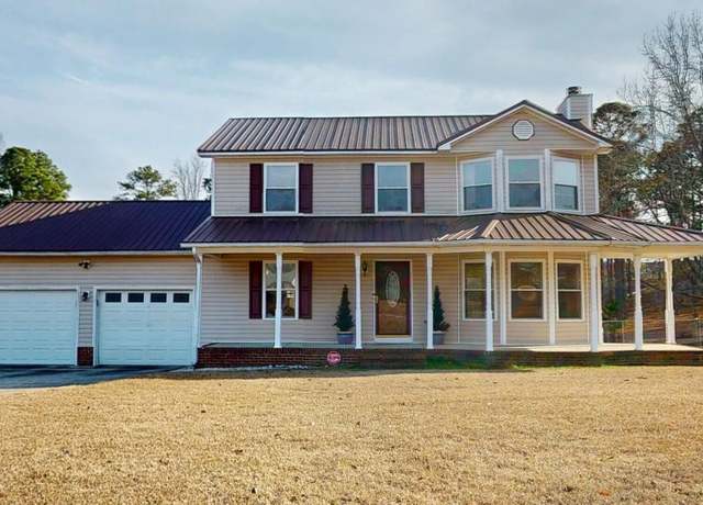Property at 96 Overlook Rd, Cameron, NC 28326, 3 beds, 2.5 baths