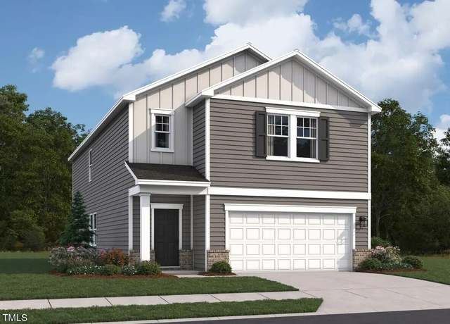 Property at 1169 Solace Way, Rolesville, NC 27571, 5 beds, 3 baths