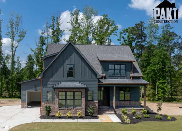 Property at 8620 Dukes Lake Rd, Zebulon, NC 27597, 4 beds, 3.5 baths