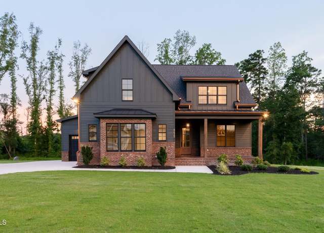 Property at 8620 Dukes Lake Rd, Zebulon, NC 27597, 4 beds, 3.5 baths