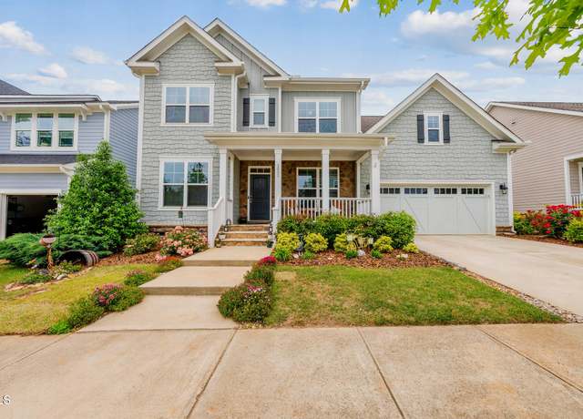 Property at 1605 Silo Point Dr, Wake Forest, NC 27587, 5 beds, 3.5 baths
