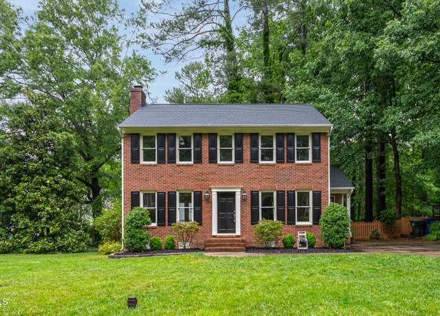 Property at 11816 Stannary Pl, Raleigh, NC 27613, 3 beds, 2.5 baths
