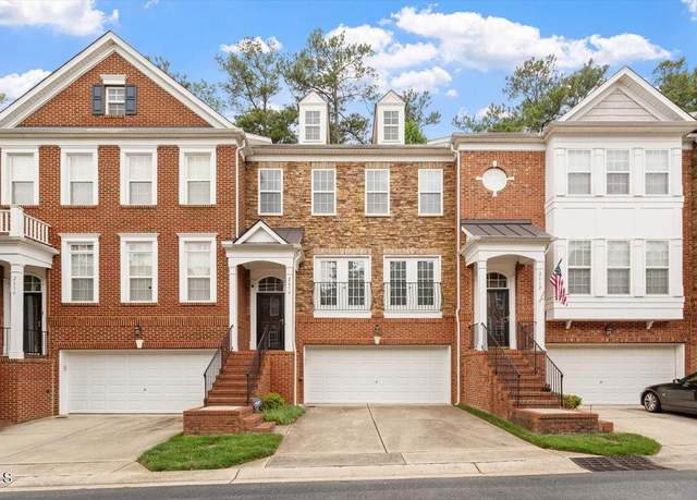 Property at 2614 Laurelcherry St, Raleigh, NC 27612, 3 beds, 3.5 baths