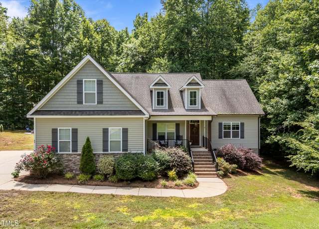 Property at 45 Chaucer Ct W, Zebulon, NC 27597, 3 beds, 2 baths