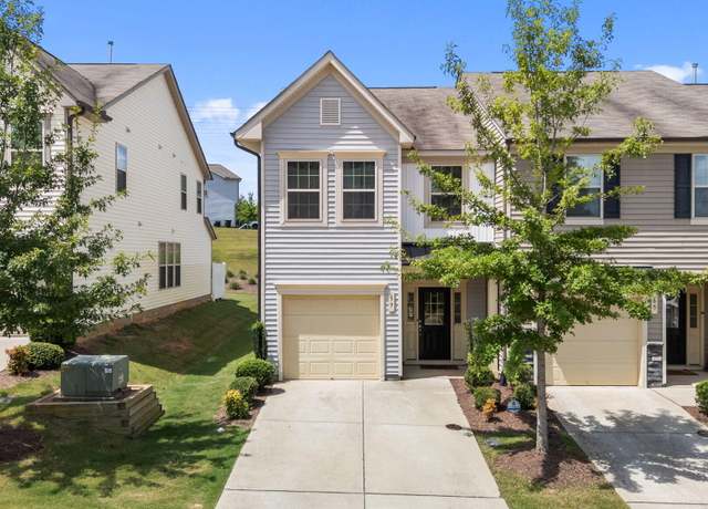 Property at 59 Hawkstone De Dr, Clayton, NC 27527, 3 beds, 2.5 baths