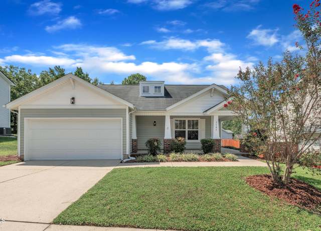 Property at 3504 Deering Dr, Raleigh, NC 27616, 3 beds, 2 baths
