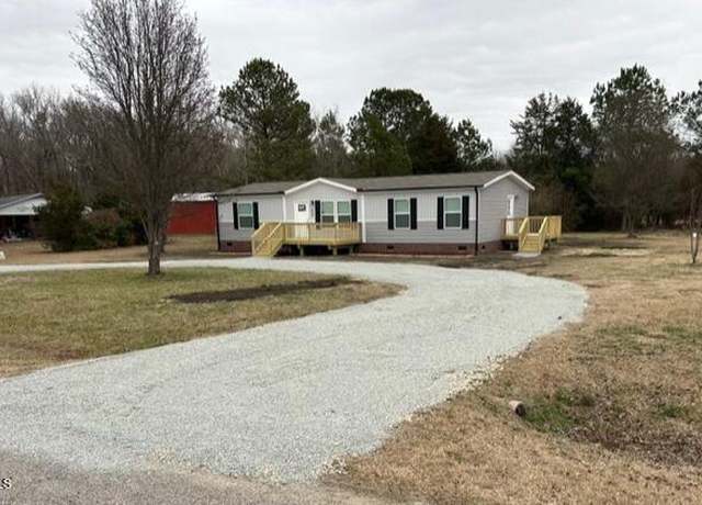 Property at 6263 Banana Loop, Lucama, NC 27851, 3 beds, 2 baths