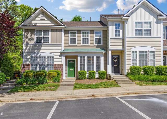 Property at 5318 Crescentview Pkwy, Raleigh, NC 27606, 2 beds, 2.5 baths