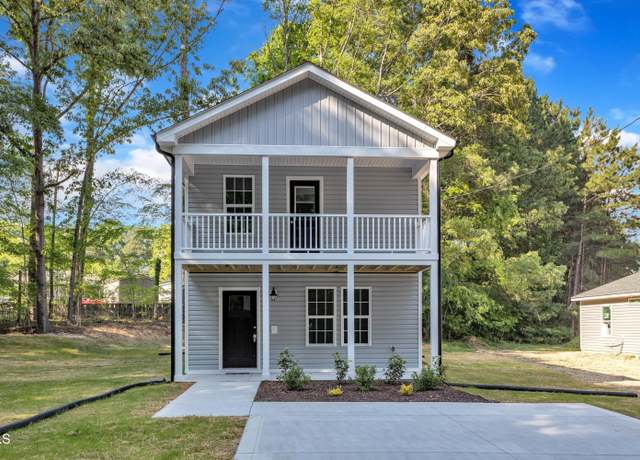Property at 129 Davis St, Louisburg, NC 27549, 3 beds, 2.5 baths