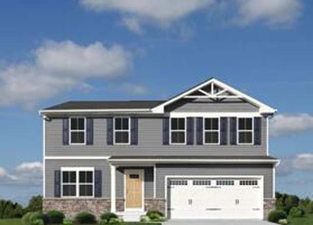 Property at 1437 Indigo Creek Dr, Zebulon, NC 27597, 4 beds, 2.5 baths