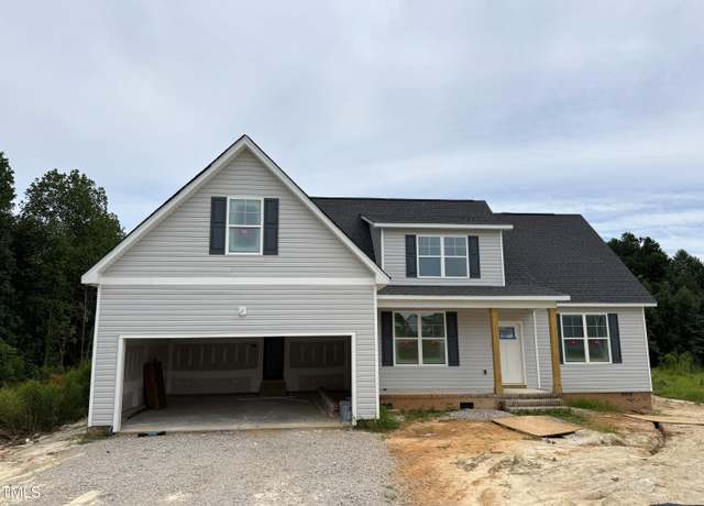 Property at 50 Uptown Ct, Zebulon, NC 27597, 3 beds, 3 baths