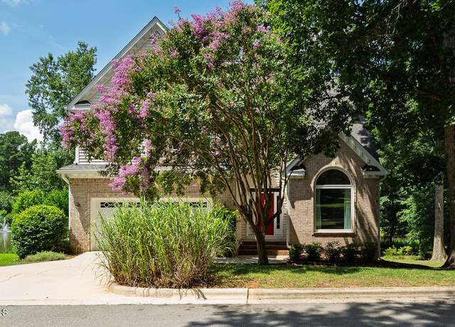 Property at 111 Wilander Dr, Cary, NC 27511, 3 beds, 2.5 baths