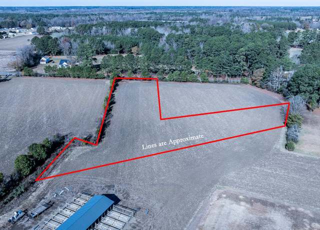 Property at Lot 4 Bullard Pit Cir, Autryville, NC 28318