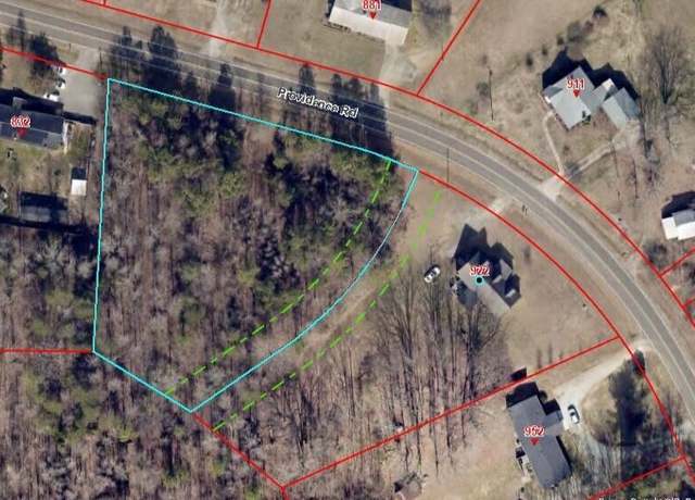 Property at 1.42 Acres Providence Rd, Roxboro, NC 27573