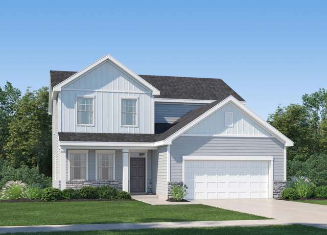 Property at 140 Hanover Dr, Sanford, NC 27330, 4 beds, 3 baths