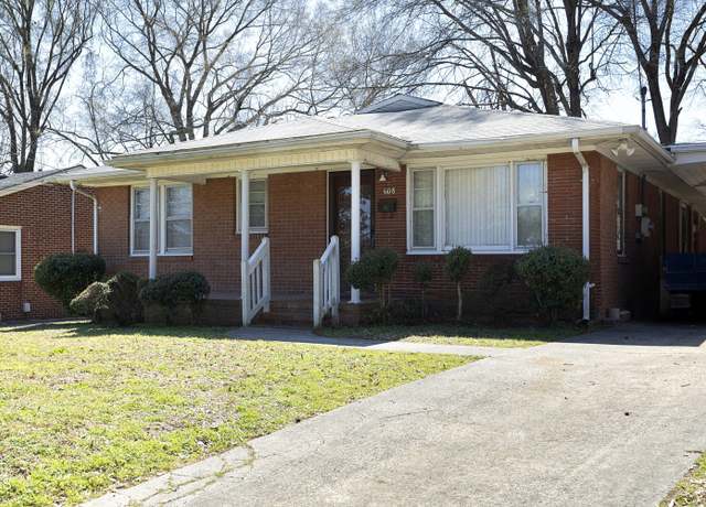Property at 608 Cecil St, Durham, NC 27707, 3 beds, 2 baths