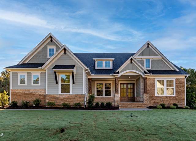 Property at 229 Gilliland Rd, Siler City, NC 27344, 4 beds, 4.5 baths