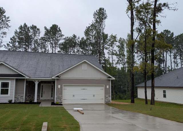 Property at 1737 Pecan Dr Lot 21, Nashville, NC 27856, 4 beds, 3 baths