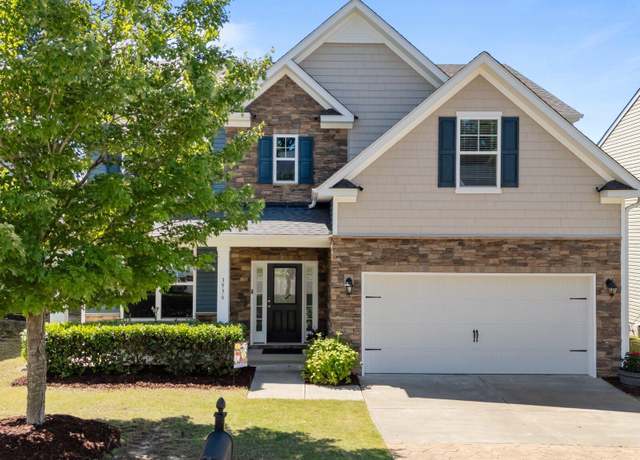 Property at 3936 White Kestrel Dr, Raleigh, NC 27616, 4 beds, 2.5 baths