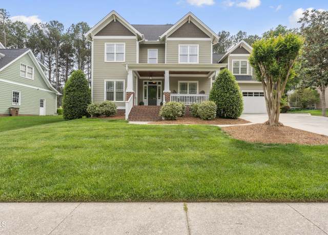 Property at 925 Hidden Jewel Ln, Wake Forest, NC 27587, 5 beds, 4 baths
