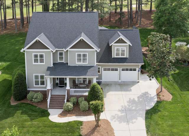 Property at 925 Hidden Jewel Ln, Wake Forest, NC 27587, 5 beds, 4 baths