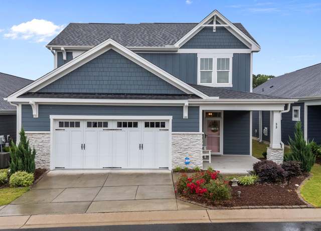 Property at 33 Davidson St, Clayton, NC 27527, 4 beds, 3 baths
