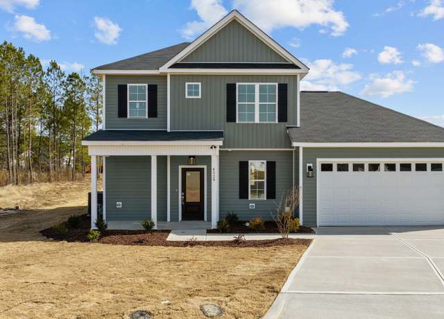 Property at 4529 Sweet Williams Ln, Wilson, NC 27896, 3 beds, 2.5 baths