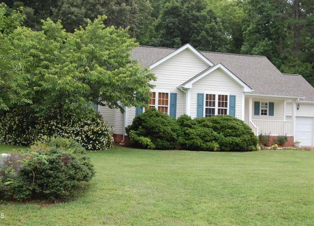 Property at 3145 Pier Pointe Dr, Creedmoor, NC 27522, 3 beds, 2 baths