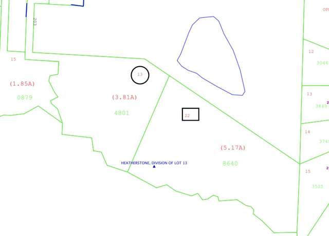 Property at 206 Heatherstone Ct, Benson, NC 27504