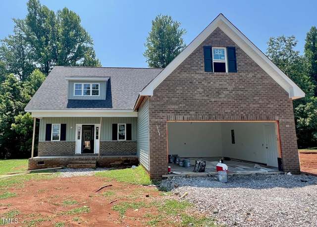 Property at 5002 Bobs Ct, Liberty, NC 27298, 3 beds, 2.5 baths