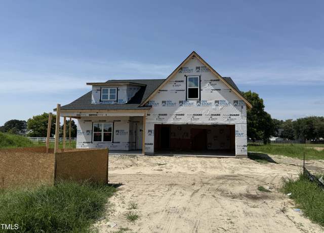 Property at 113 Hudson Village Dr, La Grange, NC 28551, 3 beds, 2 baths