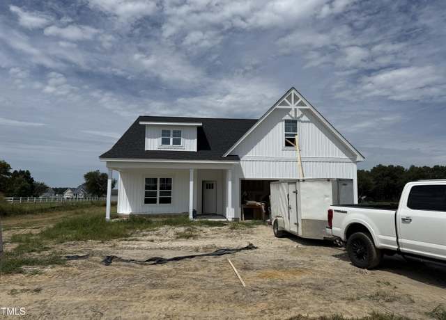 Property at 113 Hudson Village Dr, La Grange, NC 28551, 3 beds, 2 baths
