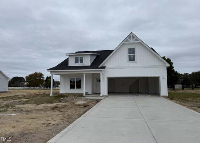 Property at 113 Hudson Village Dr, La Grange, NC 28551, 3 beds, 2 baths