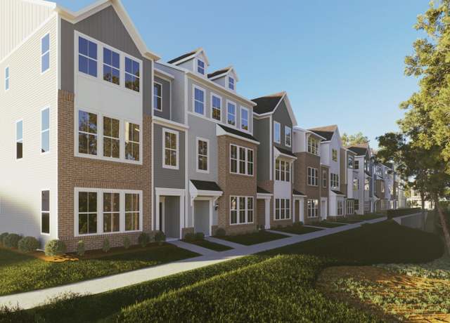 Property at 308 Chesapeak Commons St #145, Garner, NC 27529, 3 beds, 3.5 baths