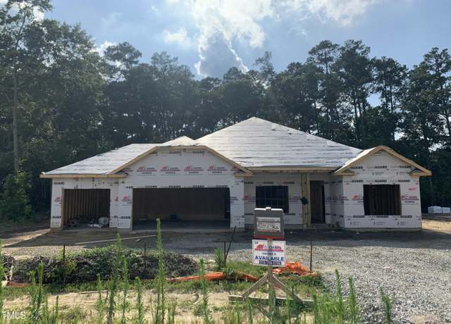 Property at 107 Oxford Ct, La Grange, NC 28551, 4 beds, 2 baths
