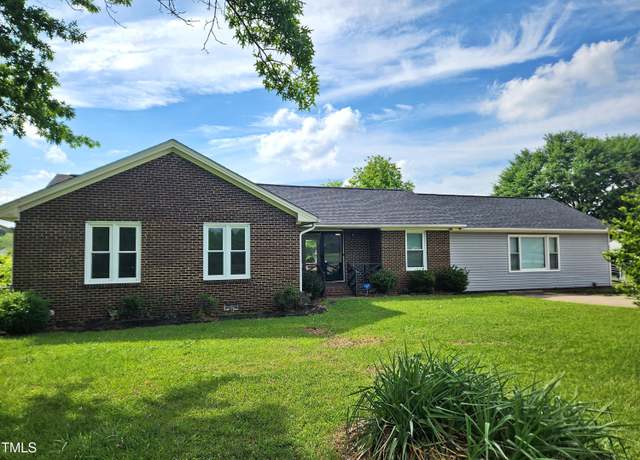 Property at 3785 Little Creek Church Rd, Clayton, NC 27520, 3 beds, 3 baths