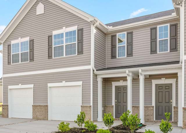 Property at 239 Moyer Dr, Graham, NC 27253, 3 beds, 2.5 baths