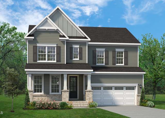 Property at 824 Ballaster Rd, Fuquay Varina, NC 27526, 4 beds, 3.5 baths