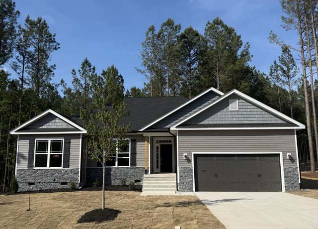 Property at 65 Watermelon Dr, Franklinton, NC 27525, 3 beds, 2 baths