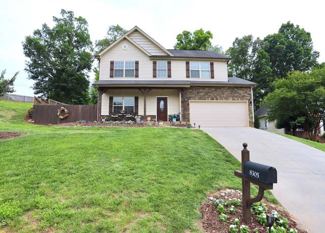 Property at 8305 Ballard Farm Ct, Colfax, NC 27235, 3 beds, 2.5 baths