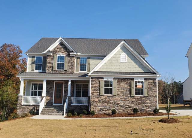 Property at 263 Gilliland Rd, Siler City, NC 27344, 5 beds, 4.5 baths