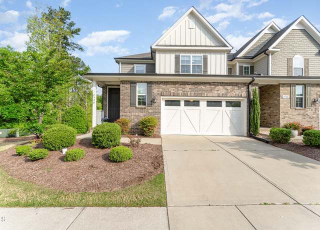 Property at 2528 Rambling Creek Rd, Apex, NC 27523, 4 beds, 3.5 baths