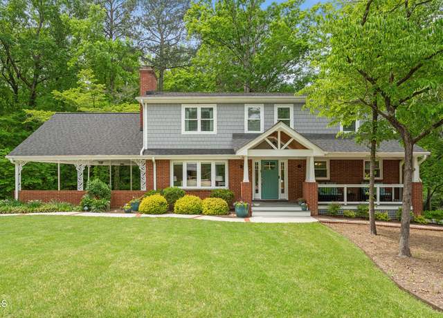 Property at 504 S Dixon Ave, Cary, NC 27511, 4 beds, 3.5 baths